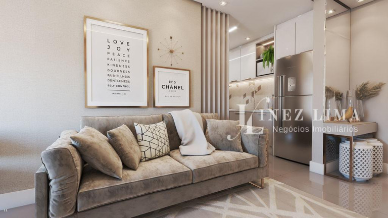 Imagem Apartamento com 2 Quartos à Venda, 67 m² em Morretes - Itapema