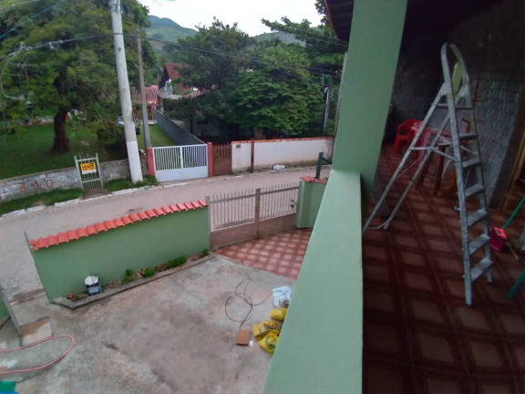 Imagem Casa com 3 Quartos à Venda, 202 m² em Paúba - São Sebastião
