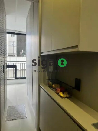 Imagem Apartamento com 2 Quartos à Venda, 65 m² em Vila Andrade - São Paulo Imagem Apartamento com 2 Quartos à Venda, 65 m² em Vila Andrade - São Paulo