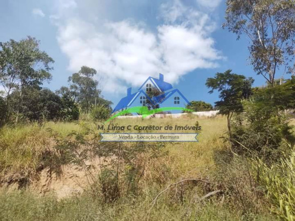 Terreno à Venda, 2.480 m² em Bairro Do Portão - Atibaia