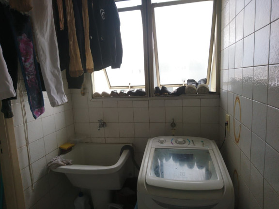 Imagem Apartamento com 2 Quartos à Venda, 62 m² em Vila Santa Catarina - São Paulo Imagem Apartamento com 2 Quartos à Venda, 62 m² em Vila Santa Catarina - São Paulo