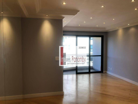 Imagem Apartamento com 3 Quartos para Alugar, 96 m² em Edifício Classic - Barueri Imagem Apartamento com 3 Quartos para Alugar, 96 m² em Edifício Classic - Barueri