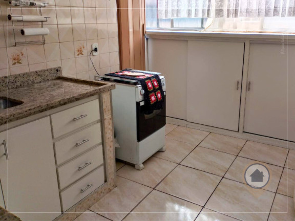 Imagem Apartamento com 2 Quartos à Venda, 64 m² em Parque Cecap - Guarulhos