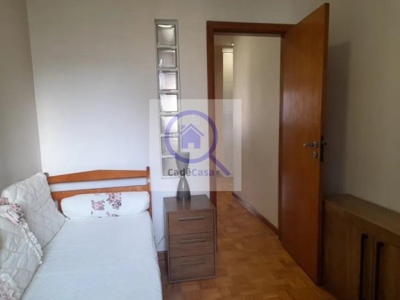 Imagem Apartamento com 3 Quartos à Venda, 127 m² em Jardim Paulista - São Paulo