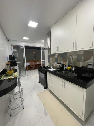 Imagem Apartamento com 3 Quartos à Venda, 198 m² em Centro - Guarapari Imagem Apartamento com 3 Quartos à Venda, 198 m² em Centro - Guarapari