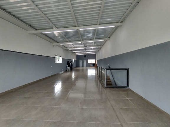 Imagem Galpão para Alugar, 400 m² em Santa Terezinha - Piracicaba Imagem Galpão para Alugar, 400 m² em Santa Terezinha - Piracicaba