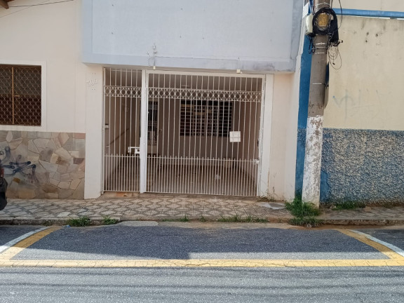 Casa para Alugar, 210 m² em Centro - Taubaté