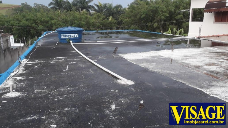 Imagem Casa com 2 Quartos à Venda, 400 m² em Jd. Colonia - Jacareí