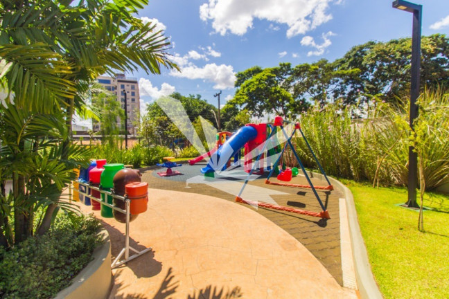 Imagem Apartamento com 3 Quartos para Alugar, 119 m² em Park Sul - Brasília Imagem Apartamento com 3 Quartos para Alugar, 119 m² em Park Sul - Brasília