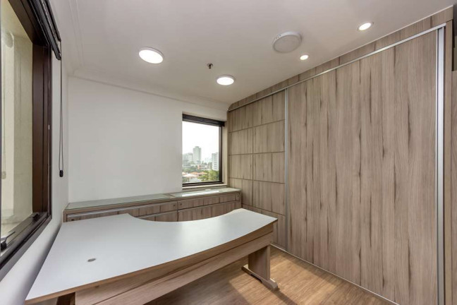 Imagem Imóvel Comercial à Venda, 44 m² em Santo Amaro - São Paulo