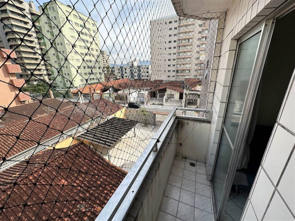 Imagem Apartamento com 1 Quarto à Venda, 45 m² em Tupi - Praia Grande