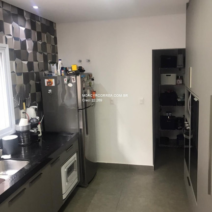 Imagem Sobrado com 4 Quartos à Venda, 300 m² em Condomínio Residencial Colinas Do Sol - Sorocaba