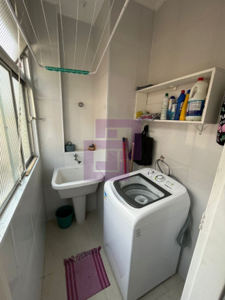 Imagem Apartamento com 1 Quarto à Venda, 55 m² em Jardim Las Palmas - Guarujá Imagem Apartamento com 1 Quarto à Venda, 55 m² em Jardim Las Palmas - Guarujá