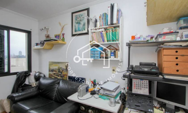 Imagem Apartamento com 3 Quartos à Venda, 105 m² em Jardim Vila Mariana - São Paulo Imagem Apartamento com 3 Quartos à Venda, 105 m² em Jardim Vila Mariana - São Paulo
