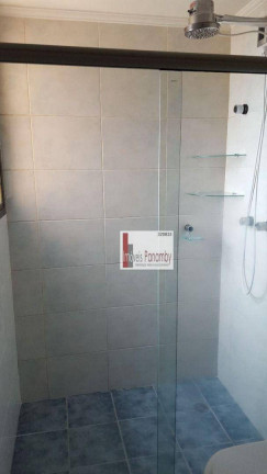 Imagem Apartamento com 3 Quartos para Alugar, 100 m² em Vila Bastos - Santo André Imagem Apartamento com 3 Quartos para Alugar, 100 m² em Vila Bastos - Santo André