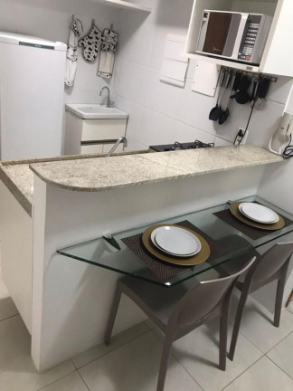 Imagem Flat com 1 Quarto à Venda, 35 m² em Boa Viagem - Recife