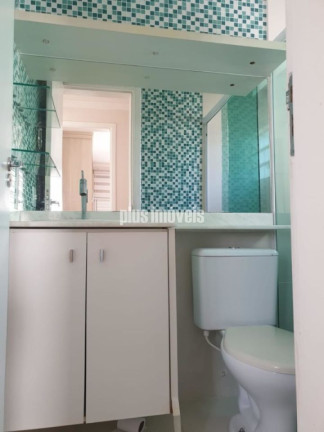 Imagem Apartamento com 2 Quartos à Venda, 47 m² em Parque Munhoz - São Paulo