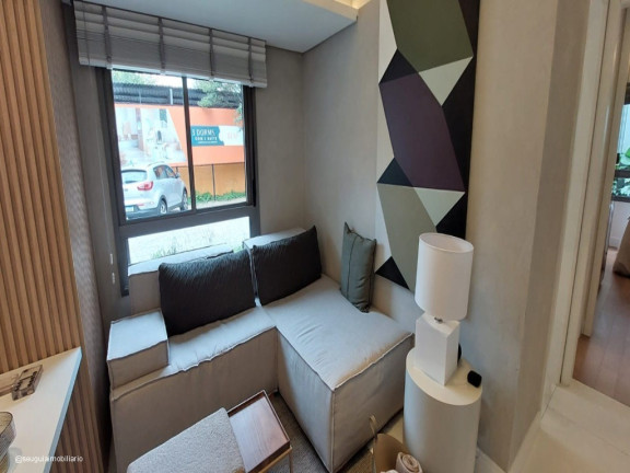 Imagem Apartamento com 3 Quartos à Venda, 81 m² em Vila Mariana - São Paulo Imagem Apartamento com 3 Quartos à Venda, 81 m² em Vila Mariana - São Paulo