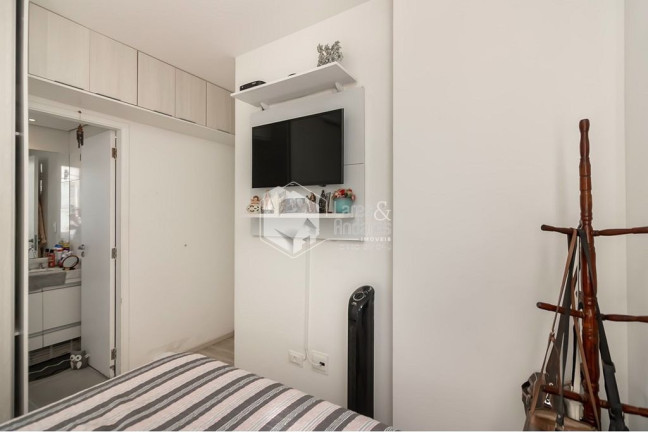 Imagem Apartamento com 2 Quartos à Venda, 59 m² em Tucuruvi - São Paulo