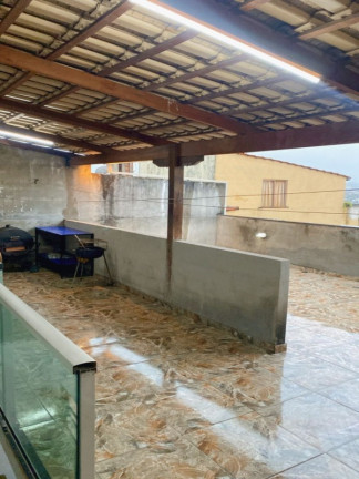 Imagem Cobertura com 3 Quartos à Venda, 70 m² em São Caetano - Contagem