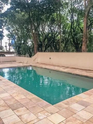 Imagem Apartamento com 2 Quartos à Venda, 60 m² em Santo Amaro - São Paulo