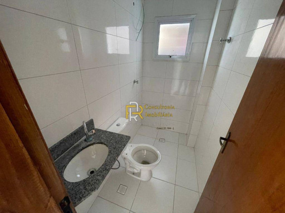 Imagem Apartamento com 1 Quarto à Venda, 40 m² em Boqueirão - Praia Grande Imagem Apartamento com 1 Quarto à Venda, 40 m² em Boqueirão - Praia Grande
