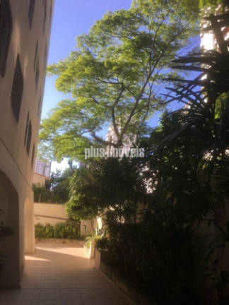 Imagem Apartamento com 4 Quartos à Venda, 140 m² em Brooklin Paulista - São Paulo Imagem Apartamento com 4 Quartos à Venda, 140 m² em Brooklin Paulista - São Paulo