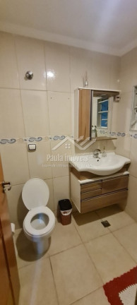 Imagem Casa com 4 Quartos à Venda, 141 m² em Jardim Satélite - Sao Jose Dos Campos