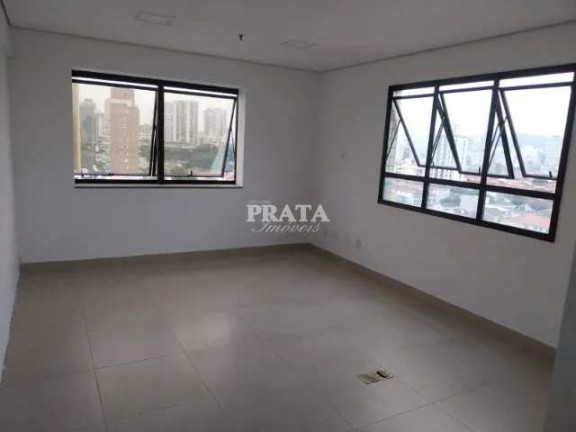 Imóvel Comercial à Venda, 68 m² em Boqueirão - Santos
