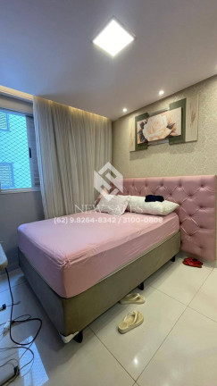 Imagem Apartamento com 3 Quartos à Venda, 116 m² em Setor Bueno - Goiânia Imagem Apartamento com 3 Quartos à Venda, 116 m² em Setor Bueno - Goiânia