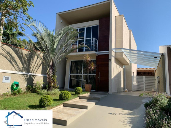 Casa com 3 Quartos para Alugar ou Temporada, 160 m² em Loteamento Villaggio Di San Francisco - Jundiaí