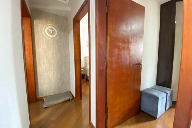 Imagem Casa de Condomínio com 3 Quartos à Venda, 98 m² em Vila Bertioga - São Paulo Imagem Casa de Condomínio com 3 Quartos à Venda, 98 m² em Vila Bertioga - São Paulo