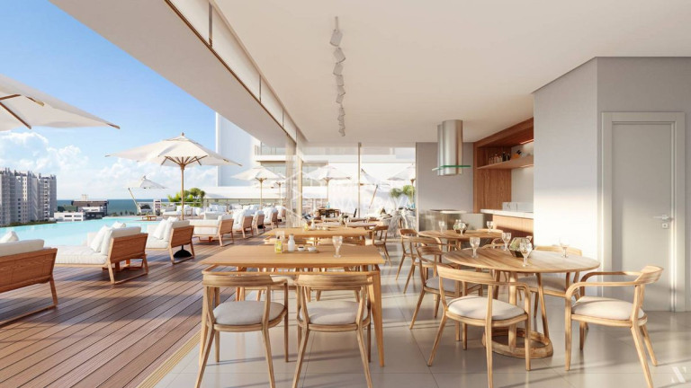 Imagem Apartamento com 3 Quartos à Venda, 238 m² em Praia Brava - Itajaí Imagem Apartamento com 3 Quartos à Venda, 238 m² em Praia Brava - Itajaí