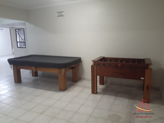 Imagem Apartamento com 1 Quarto à Venda, 64 m² em Canto Do Forte - Praia Grande Imagem Apartamento com 1 Quarto à Venda, 64 m² em Canto Do Forte - Praia Grande