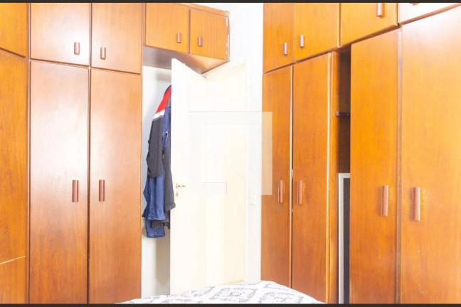 Imagem Apartamento com 2 Quartos à Venda, 65 m² em Jardim Marajoara - São Paulo Imagem Apartamento com 2 Quartos à Venda, 65 m² em Jardim Marajoara - São Paulo