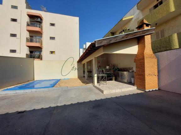 Imagem Apartamento com 3 Quartos para Alugar, 90 m² em Higienópolis - São José Do Rio Preto Imagem Apartamento com 3 Quartos para Alugar, 90 m² em Higienópolis - São José Do Rio Preto