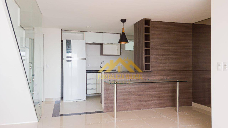 Imóvel com 3 Quartos à Venda, 164 m² em Mucuripe - Fortaleza