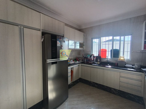 Imagem Sobrado com 3 Quartos à Venda, 180 m² em Jardim Residêncial Firenze - Hortolândia Imagem Sobrado com 3 Quartos à Venda, 180 m² em Jardim Residêncial Firenze - Hortolândia