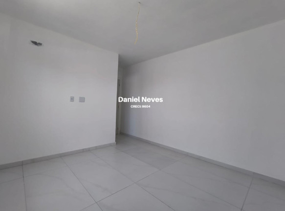 Imagem Casa de Condomínio com 3 Quartos à Venda, 83 m² em Catu De Abrantes (abrantes) - Camaçari