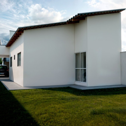 Imagem Casa com 3 Quartos à Venda, 91 m² em Residencial Vereda Dos Buritis - Goianésia Imagem Casa com 3 Quartos à Venda, 91 m² em Residencial Vereda Dos Buritis - Goianésia