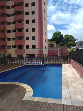 Imagem Apartamento com 3 Quartos à Venda, 76 m² em Itaquera - São Paulo Imagem Apartamento com 3 Quartos à Venda, 76 m² em Itaquera - São Paulo