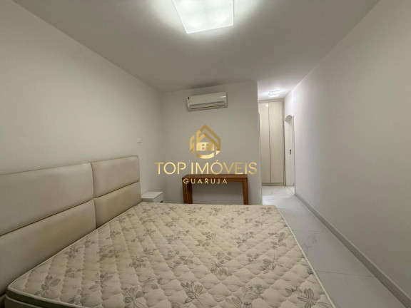 Imagem Apartamento com 3 Quartos à Venda,  em Jardim Astúrias - Guarujá
