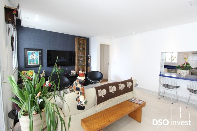 Imagem Apartamento com 3 Quartos à Venda, em Jardim Parque Morumbi - São Paulo Imagem Apartamento com 3 Quartos à Venda, em Jardim Parque Morumbi - São Paulo