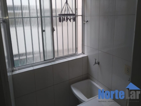 Imagem Apartamento com 2 Quartos à Venda, 57 m² em Jaçanã - São Paulo