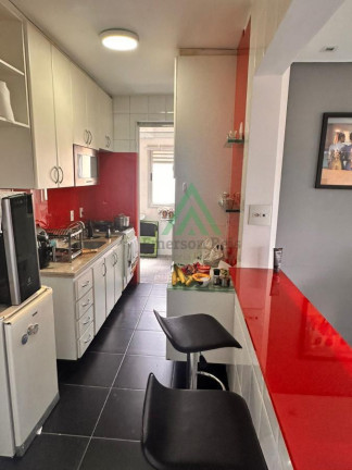 Imagem Apartamento com 3 Quartos à Venda, 70 m² em Vila Andrade - São Paulo