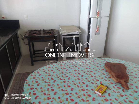 Imagem Casa com 3 Quartos à Venda,  em Jardim Munhoz - Mogi Guaçu