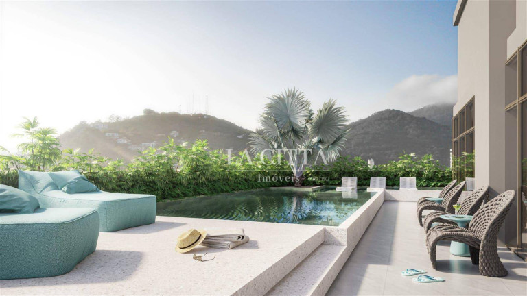 Imagem Apartamento com 3 Quartos à Venda, 144 m² em Fazenda - Itajaí Imagem Apartamento com 3 Quartos à Venda, 144 m² em Fazenda - Itajaí