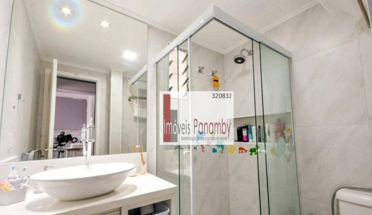 Imagem Apartamento com 2 Quartos à Venda, 70 m² em Vila Andrade - São Paulo