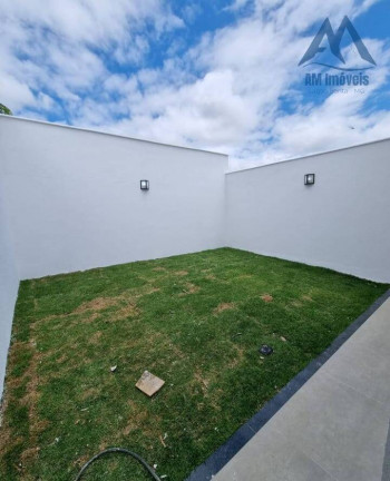 Imagem Casa com 3 Quartos à Venda, 1.880 m² em Portal Do Sol - Lagoa Santa