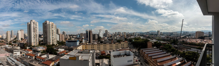 Imagem Apartamento com 2 Quartos para Alugar, 45 m² em água Branca - São Paulo Imagem Apartamento com 2 Quartos para Alugar, 45 m² em água Branca - São Paulo